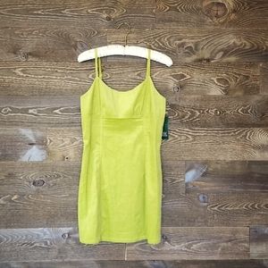 NWT Wild Fable Corduroy Mini Dress
